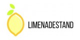 Limenade Stand