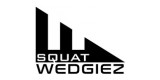 Squat Wedges