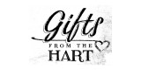 Gifts From The Hart