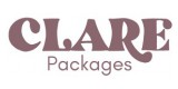 Clare Packages