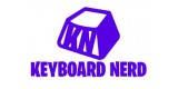 Keyboard Nerd