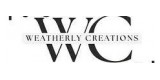 Weatherly Creations