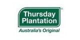 Thursday Plantation Canada