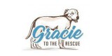 Gracie To The Rescue