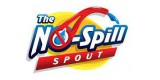 The No Spill Spout