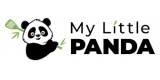 My Little Panda