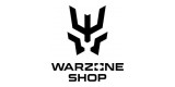 Warzone Shop