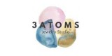 3 Atoms Jewel
