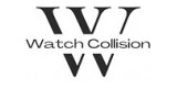 Watch Collision