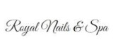 Royal Nails And Spa