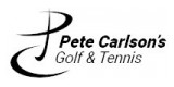 Pete Carlsons Golf And Tennis