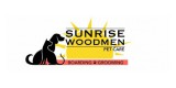 Sunrise Woodmen Petcare