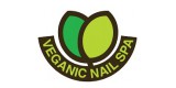 Veganic Nail Spa