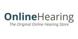 Online Hearing