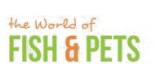 The World Of Fish And Pets