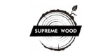 Supreme Wood