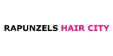 Rapunzels Hair City