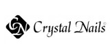 Crystal Nails
