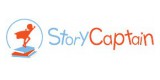 Story Captain Books