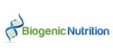Biogenic Nutrition