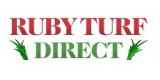 Ruby Turf Direct