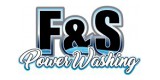 F And S Power Washing