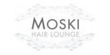 Moski Hair Lounge