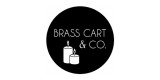 Brass Cart And Company