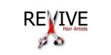 Revive Hair Artists