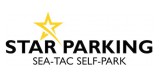 Star Parking Sea Tac