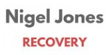 Nigel Jones Recovery