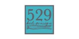 529 Kids Consign