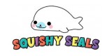Squishy Seals