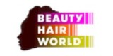 Beauty Hair World