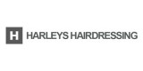 Harleys Hairdressing