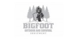 Bigfoot Outdoor Equipment