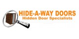 Hide A Way Doors