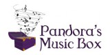 Pandoras Music