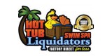 Hot Tub Liquidators