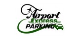 Airport Express Parking
