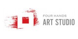 Four Hands Art Studio