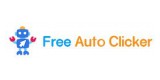 Free Auto Clicker