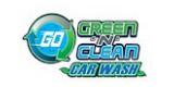 Go Green N Clean Car Wash