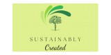 Sustainably Created