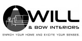 Will And Bow Interiors
