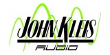 John Kleis Audio