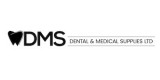 Dms Dental And Medical Supplies