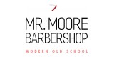 Mr Moores Barber Shop