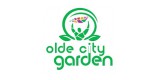 Olde City Garden