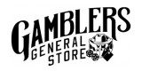 Gamblers General Store